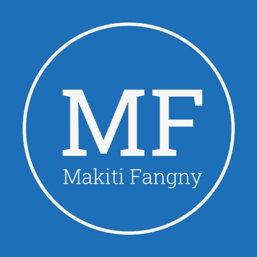Makiti Fangny Logo